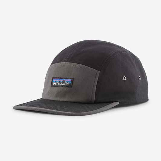 Gorro Graphic Maclure Hat