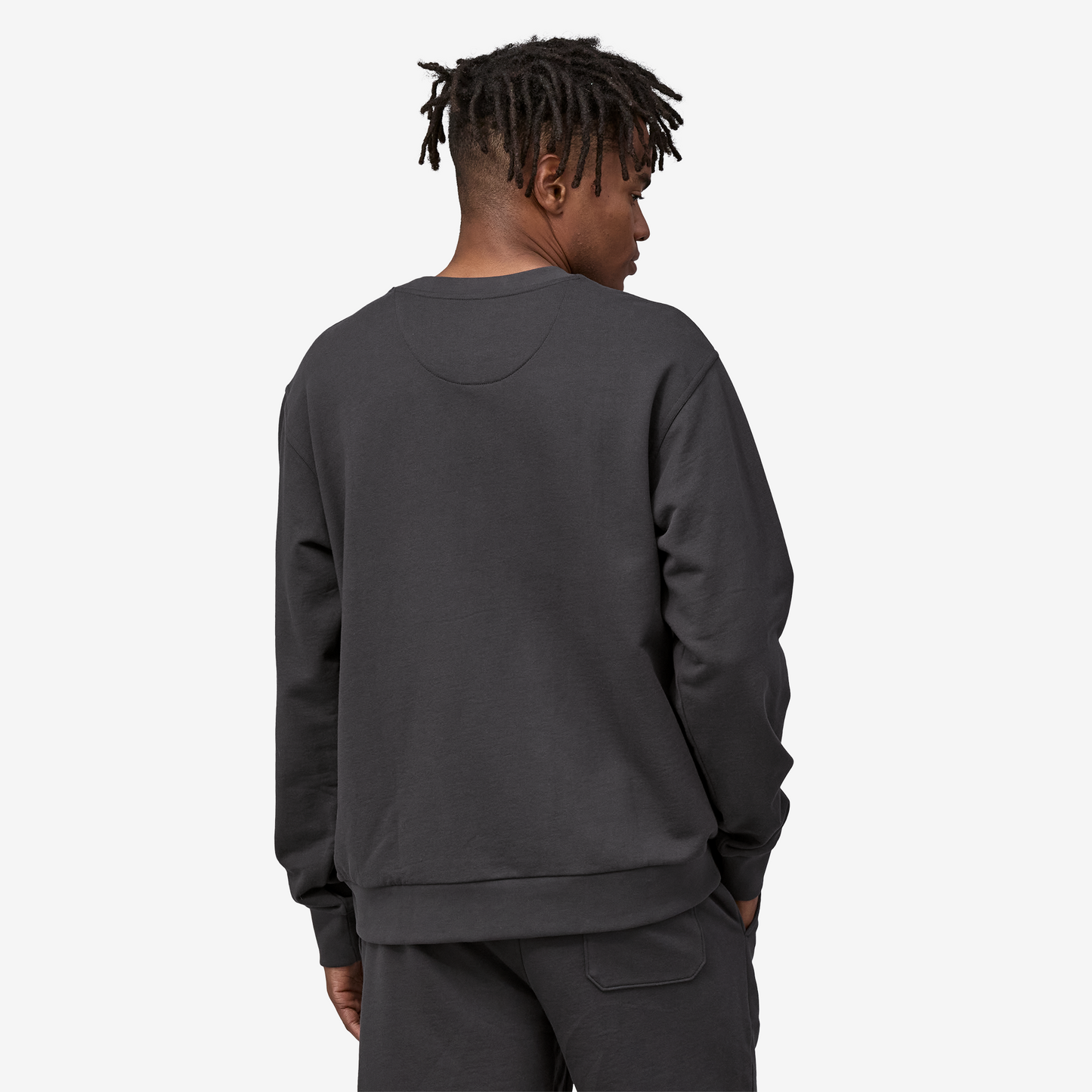 Polo Daily Crewneck Sweatshirt