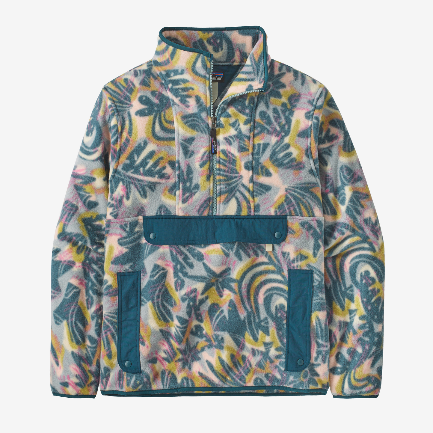Polar Synchilla® Anorak