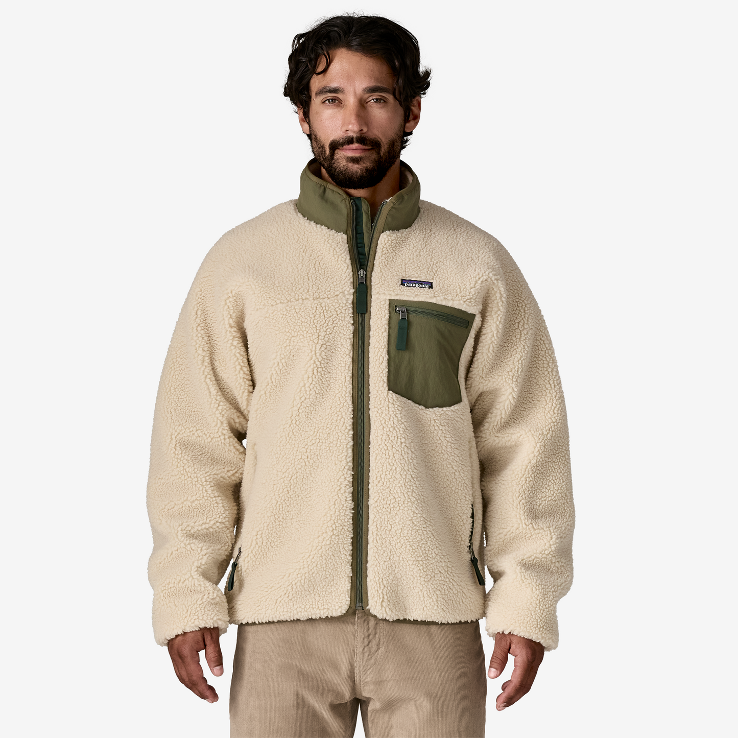 Polar Hombre Classic Retro-X®