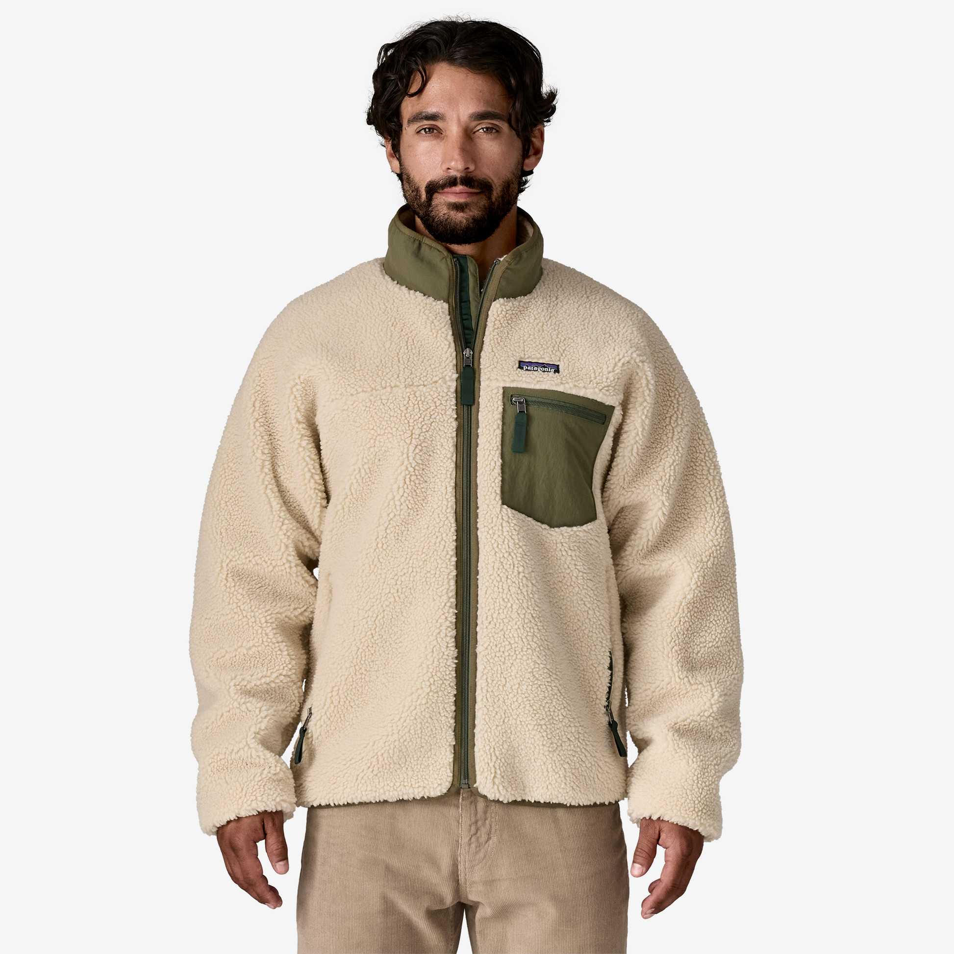Polar Hombre Classic Retro-X®