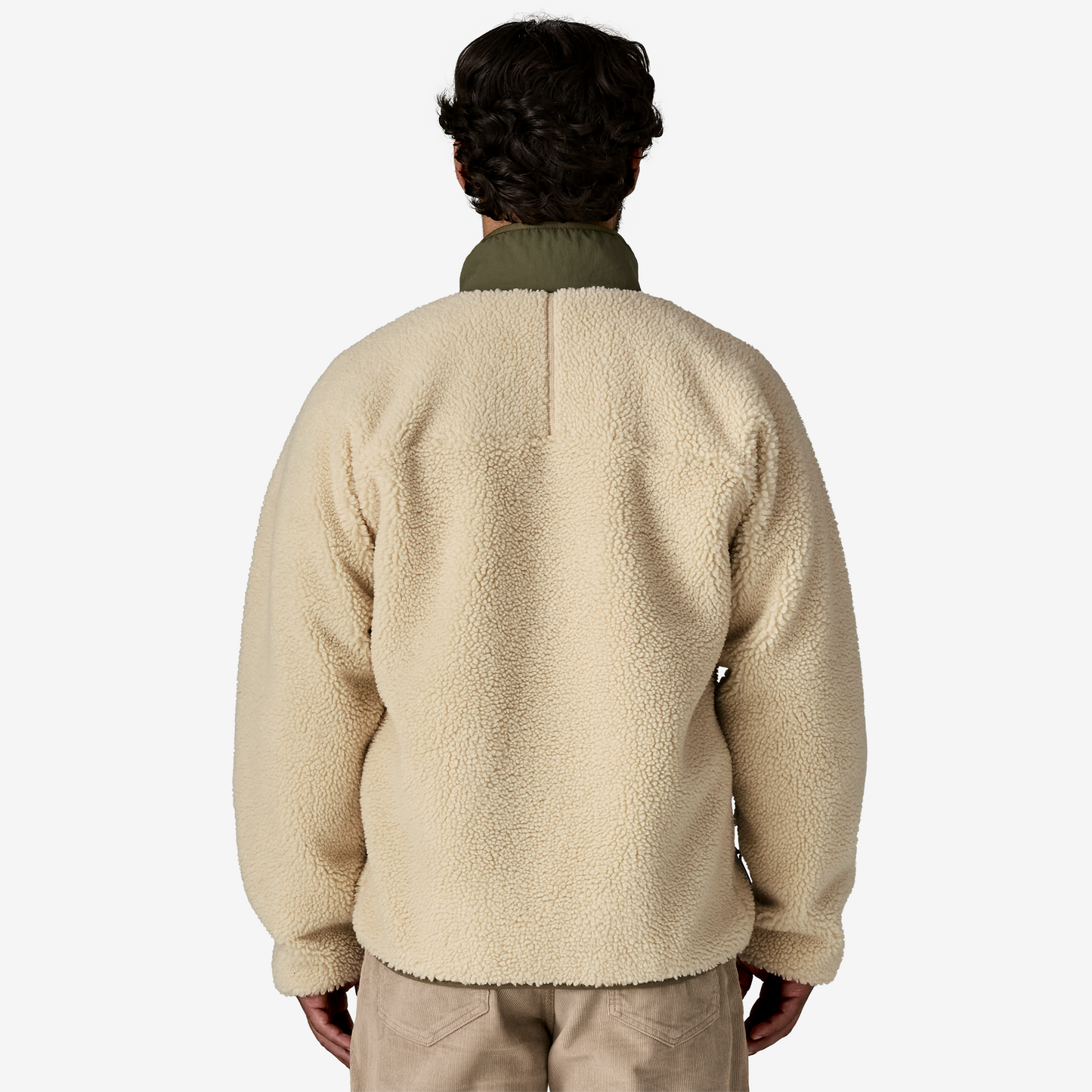 Polar Hombre Classic Retro-X®