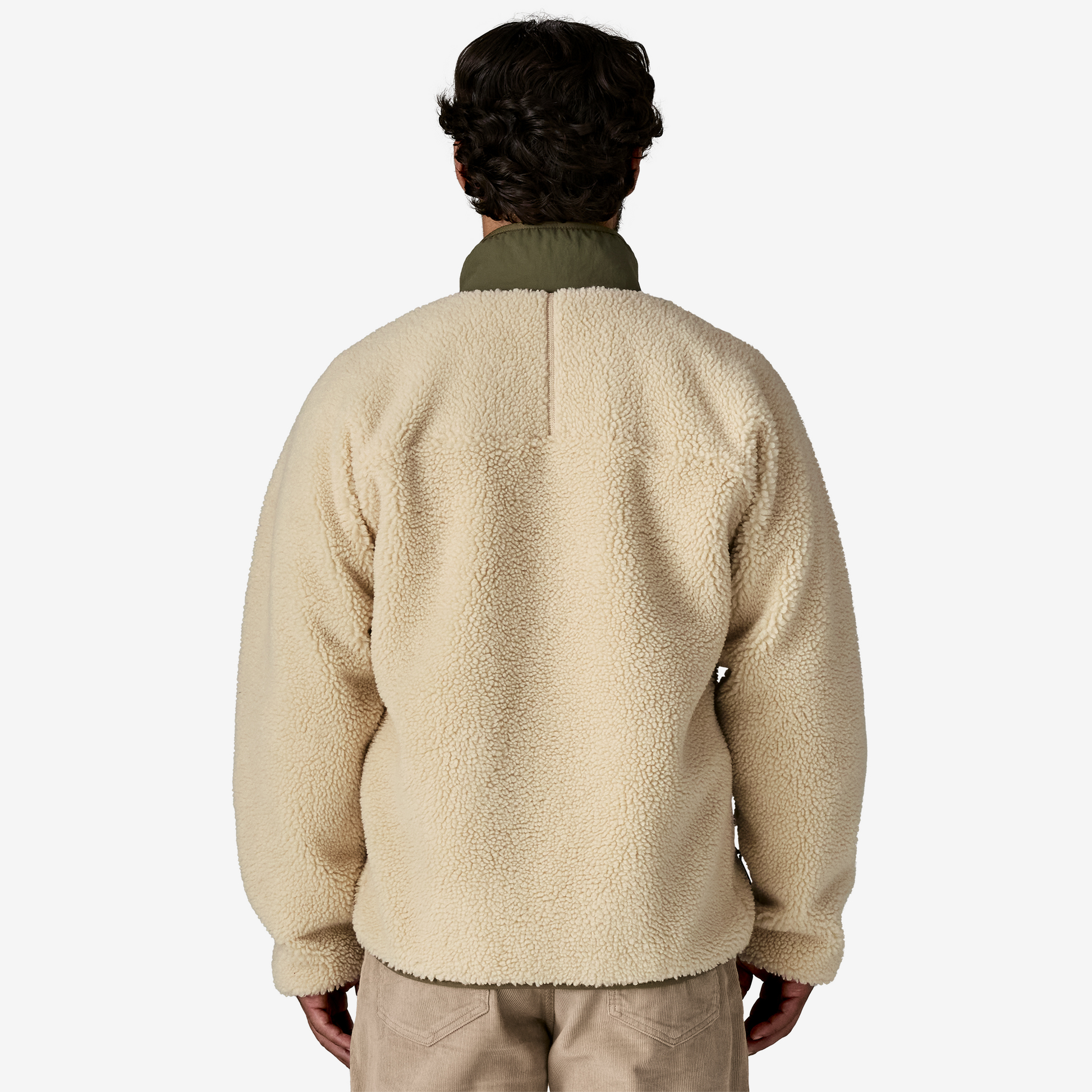 Polar Hombre Classic Retro-X®