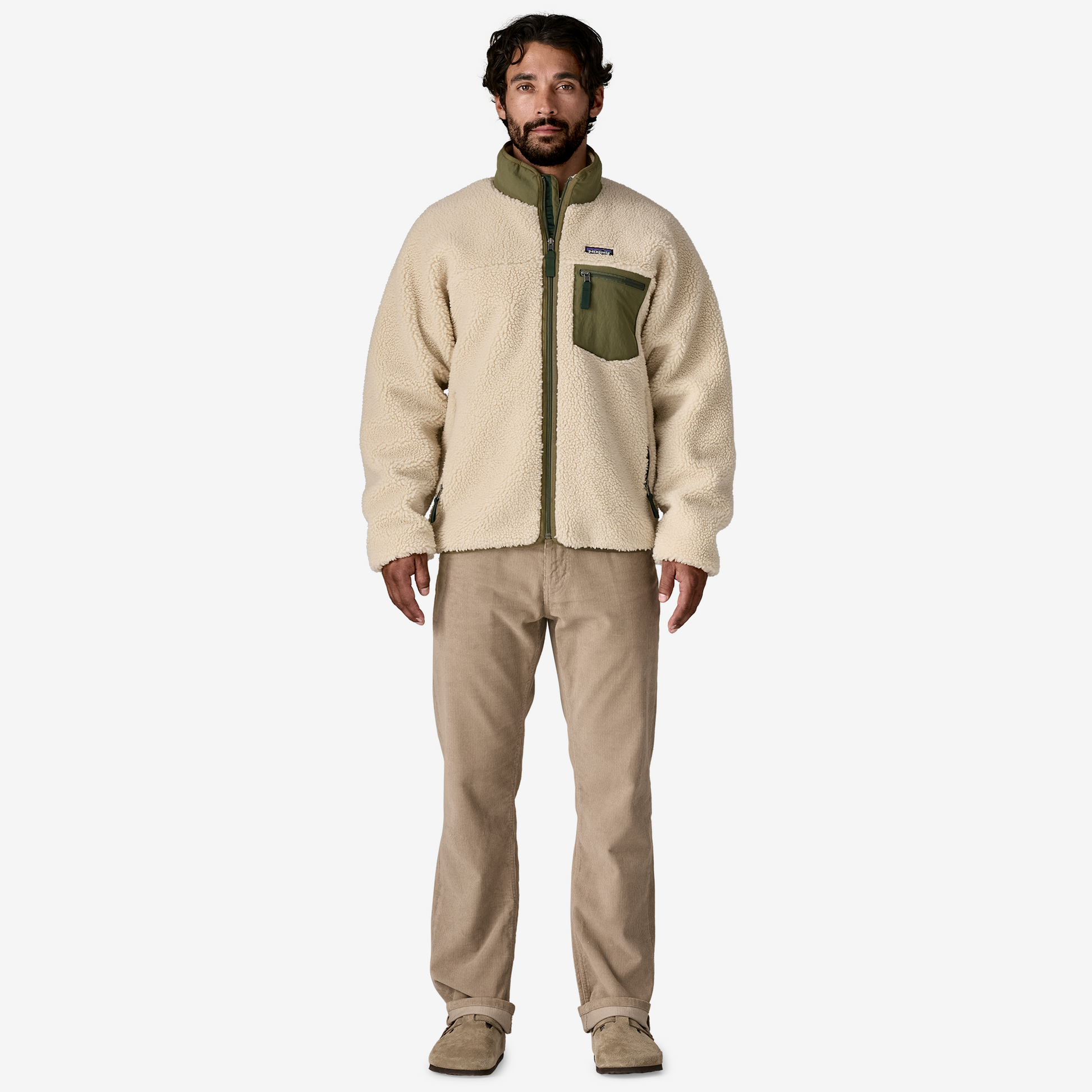 Polar Hombre Classic Retro-X®