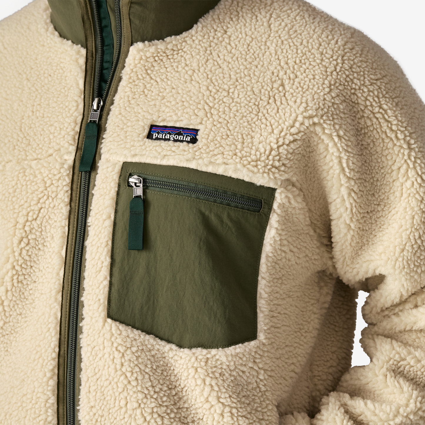 Polar Hombre Classic Retro-X®