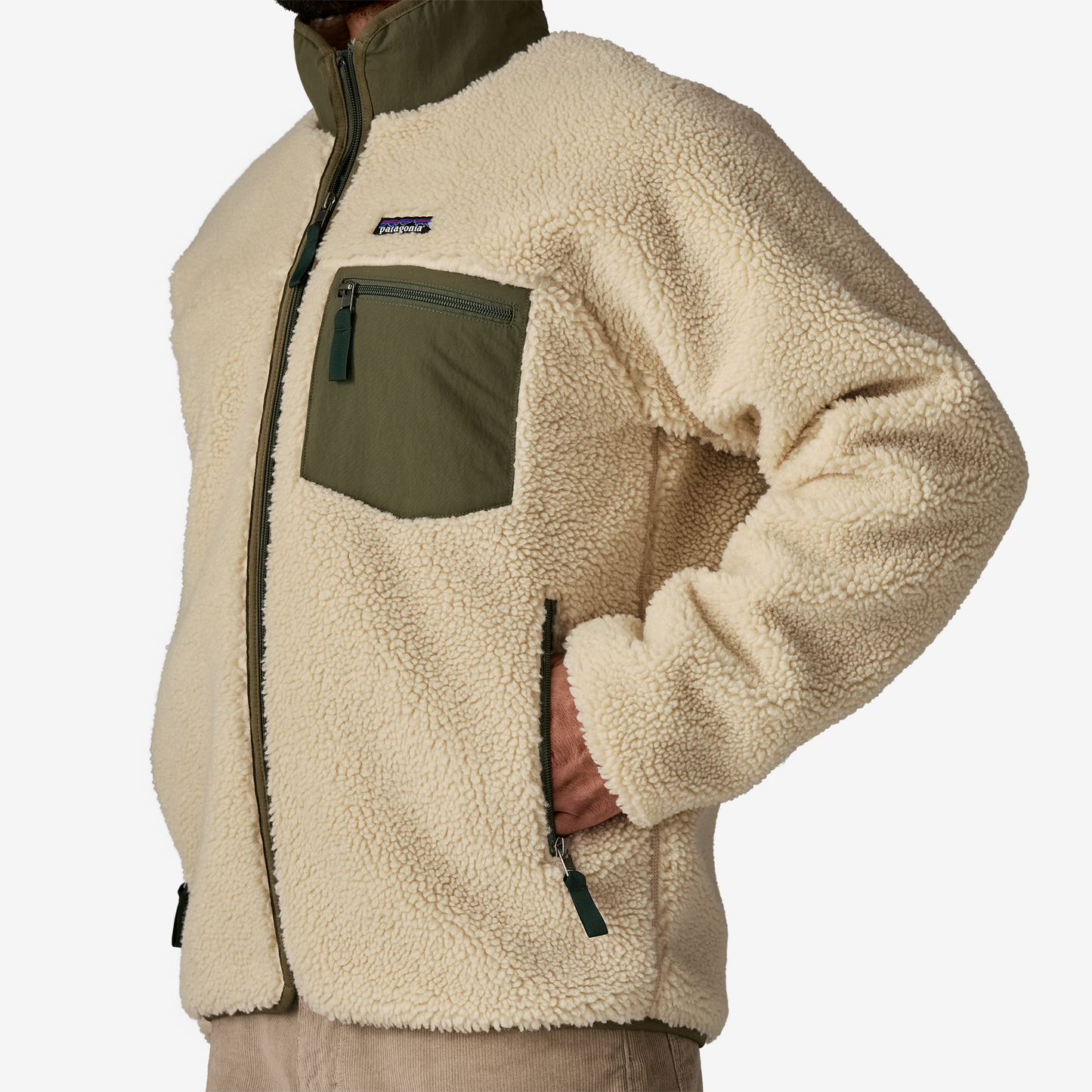 Polar Hombre Classic Retro-X®