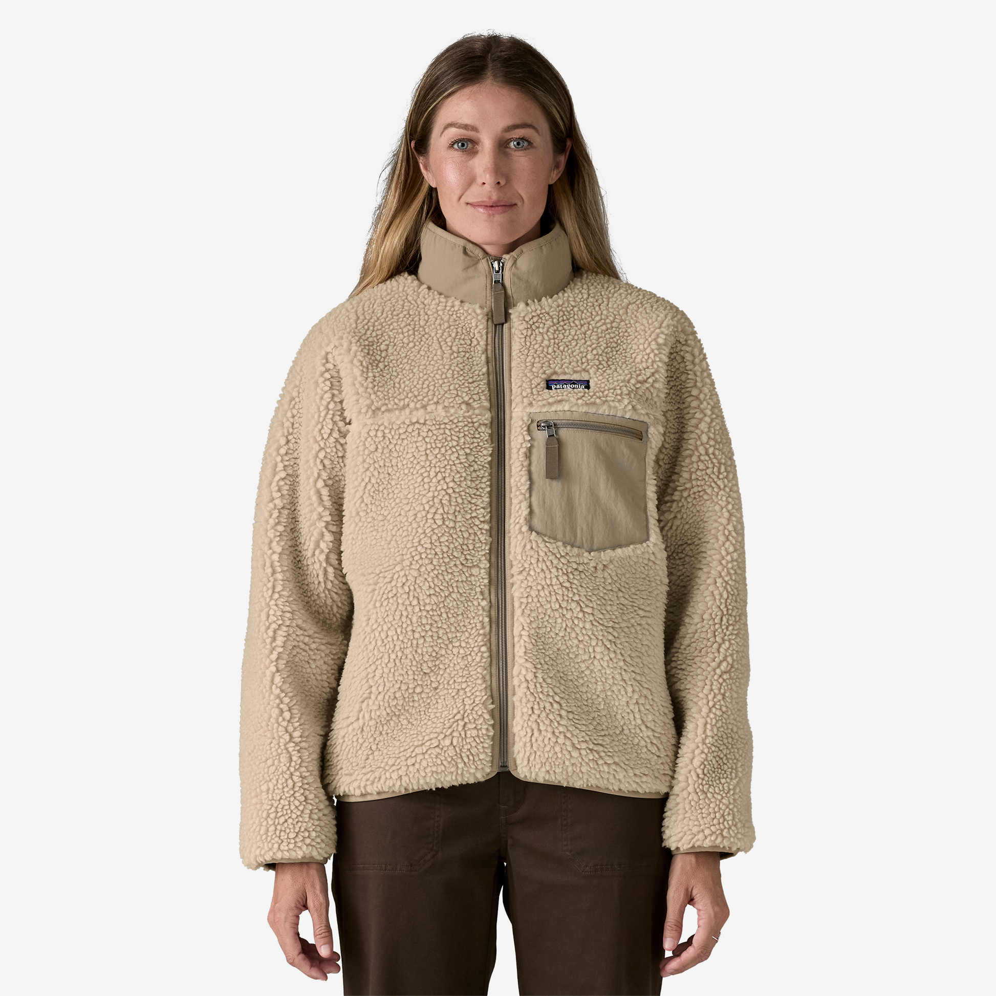 Polar Mujer Classic Retro-X®
