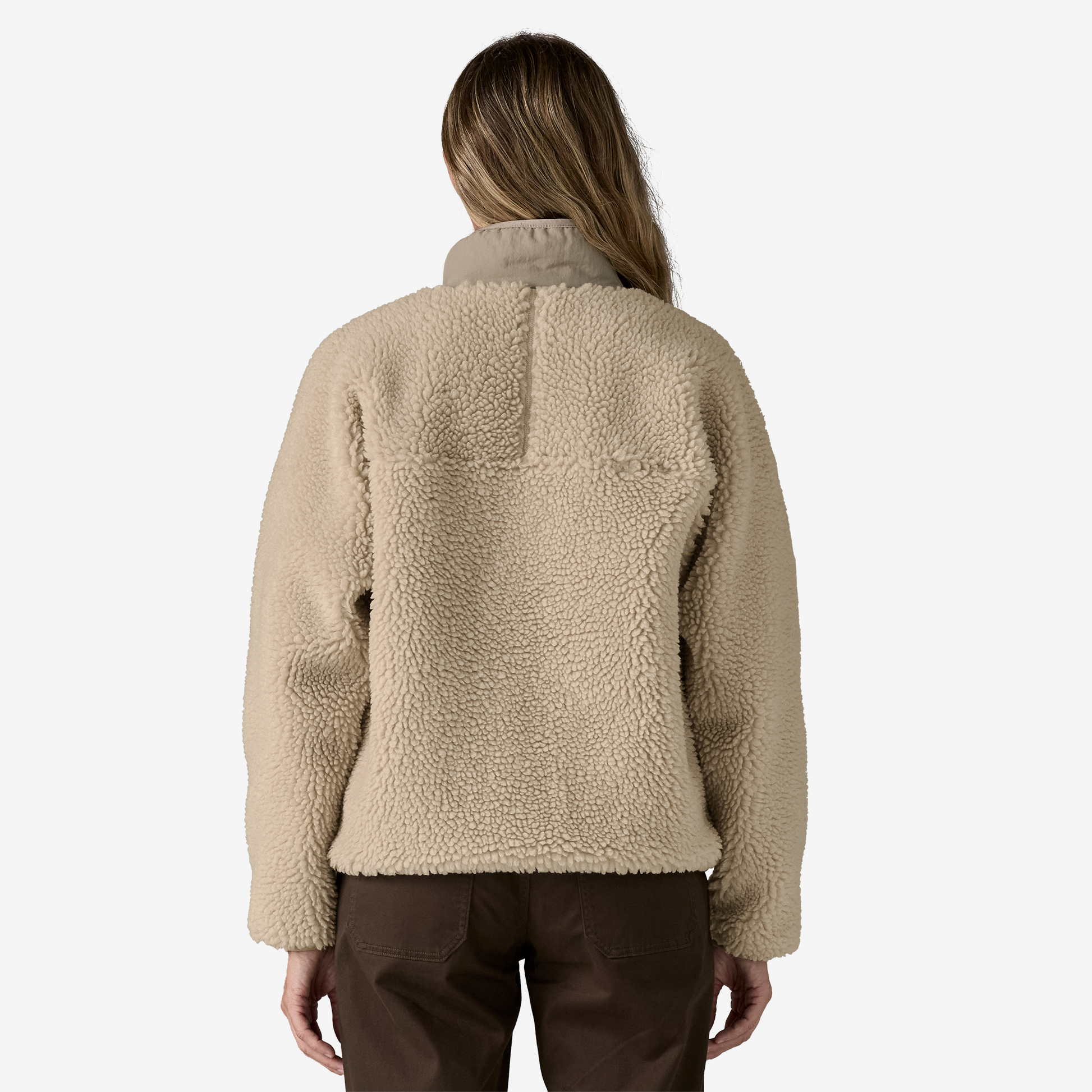 Polar Mujer Classic Retro-X®