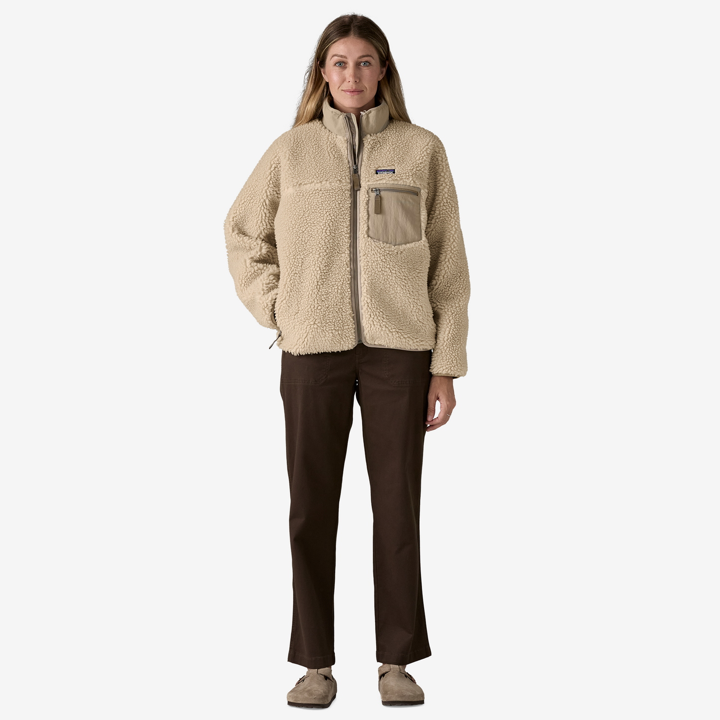 Polar Mujer Classic Retro-X®