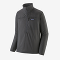 Cortavientos Hombre Houdini® Stash 1/2-Zip Pullover