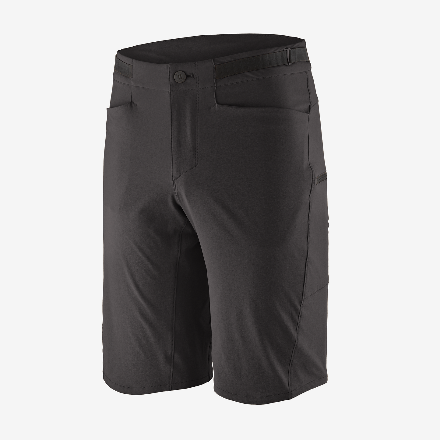 Short Hombre Dirt Craft Bike Shorts - 12½"