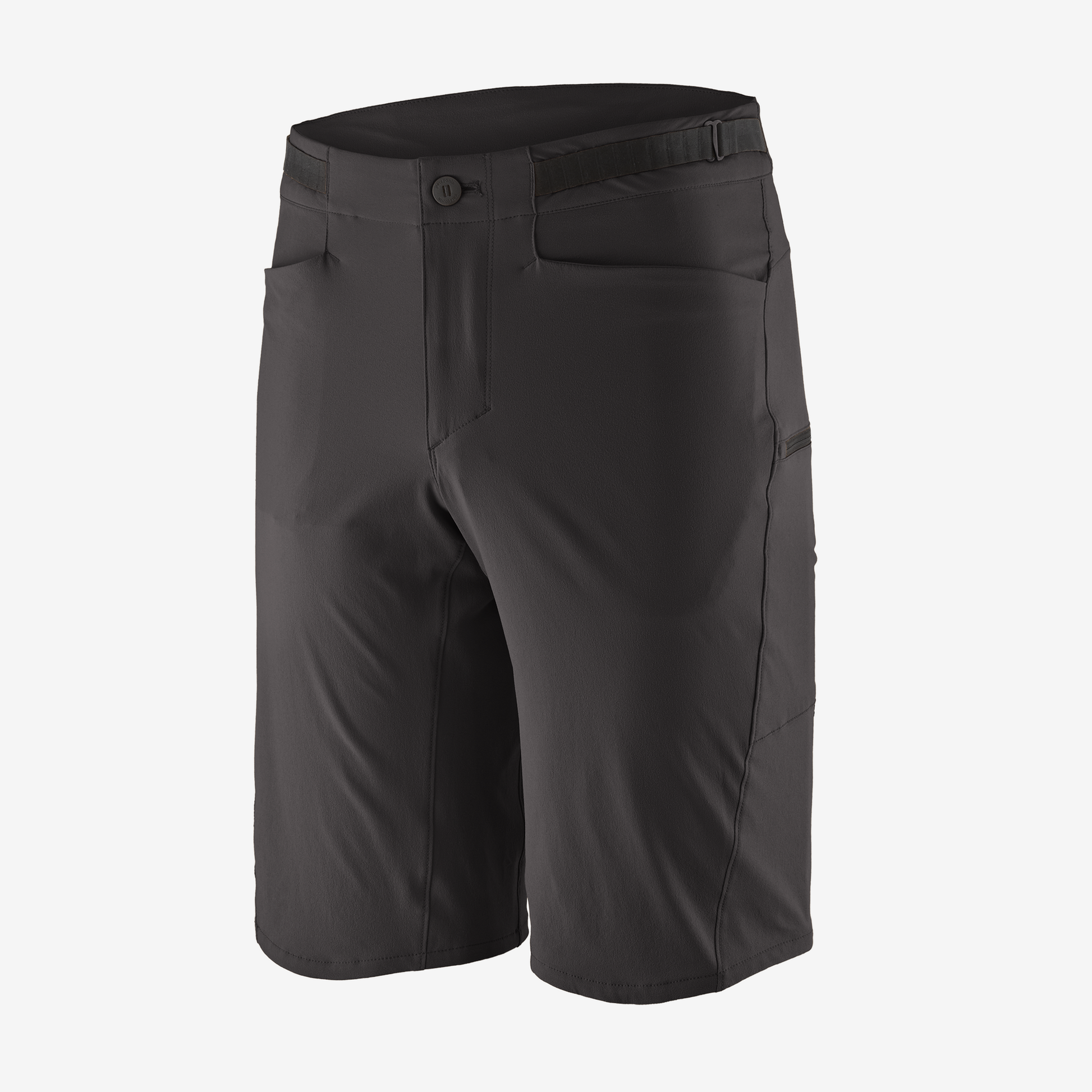 Short Hombre Dirt Craft Bike Shorts - 12½"