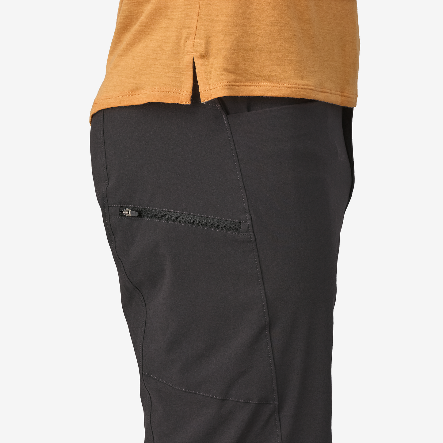 Short Hombre Dirt Craft Bike Shorts - 12½"