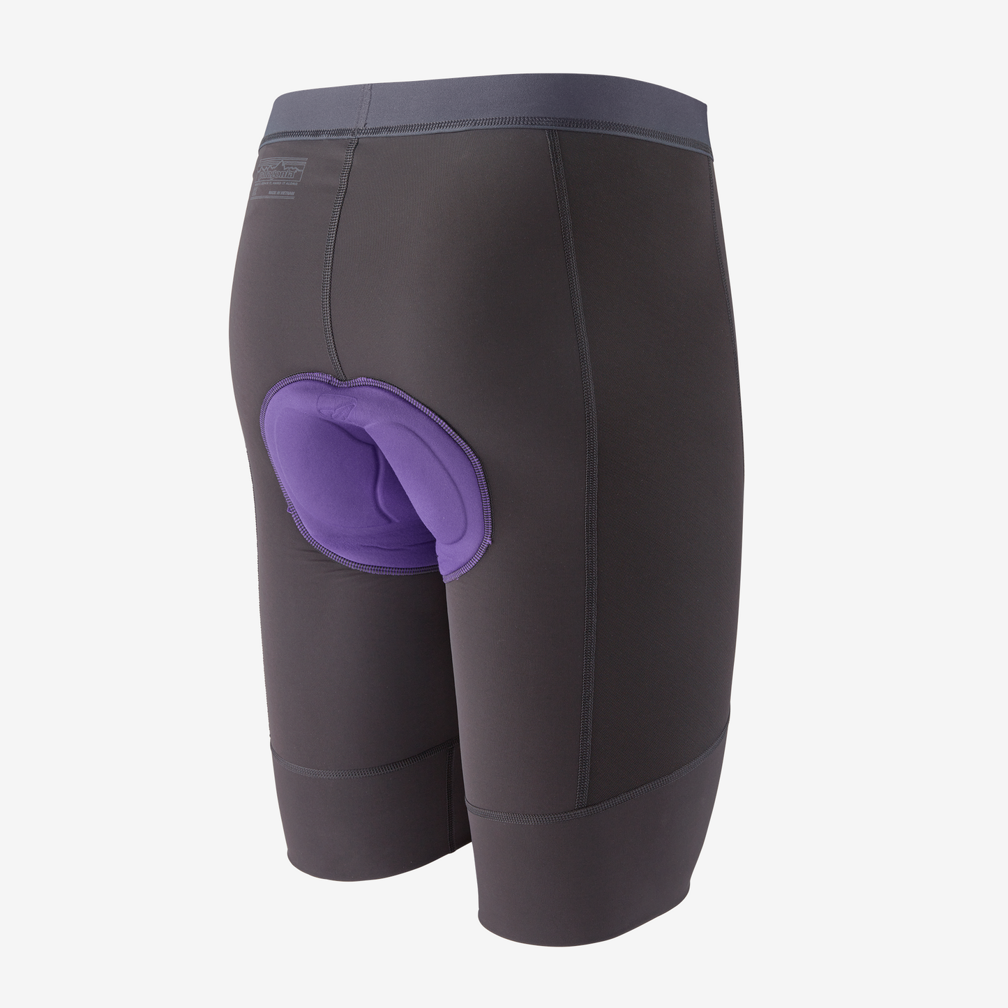Short Hombre Dirt Craft Bike Shorts - 12½"
