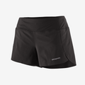 Short Mujer Strider Pro Shorts - 3½"