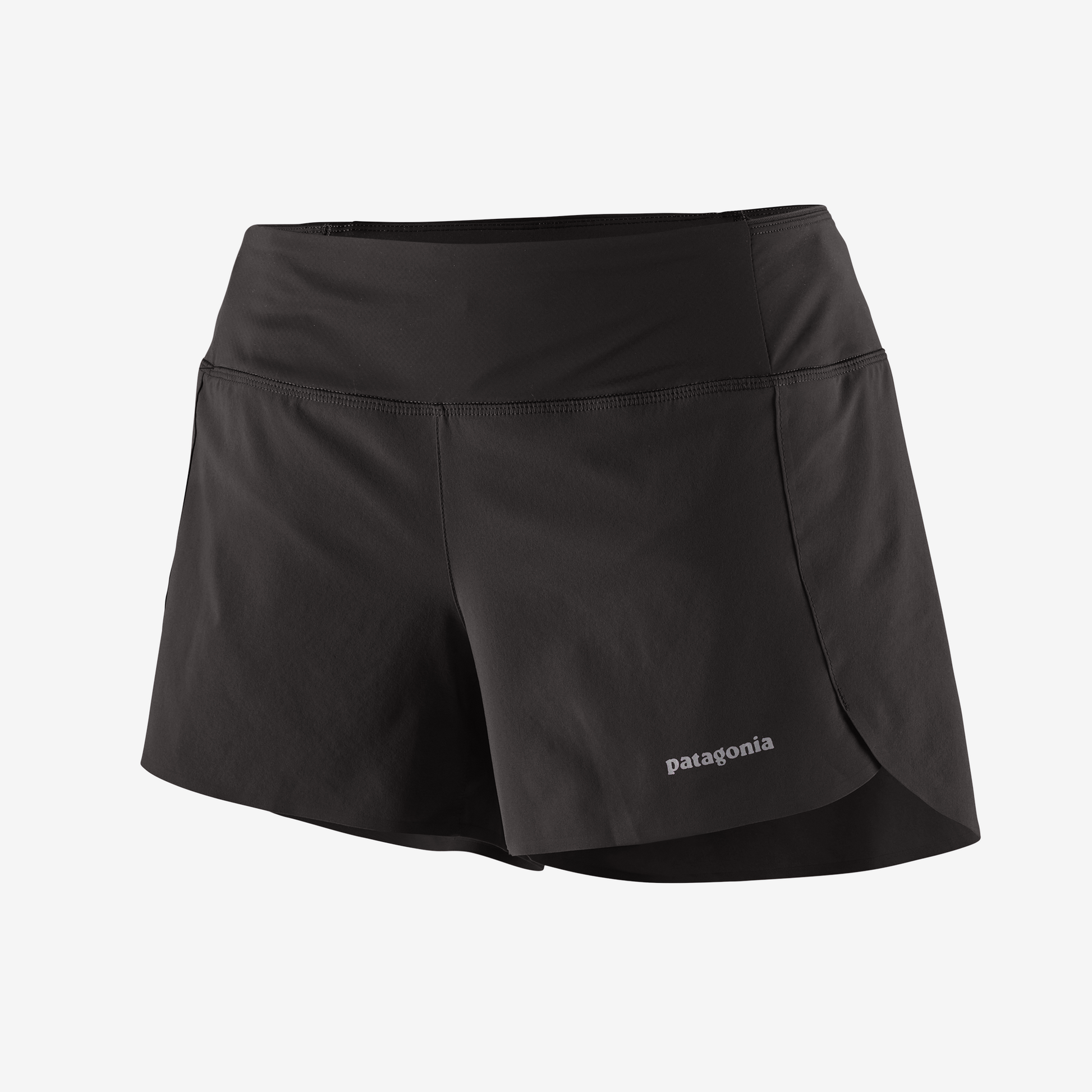 Short Mujer Strider Pro Shorts - 3½"