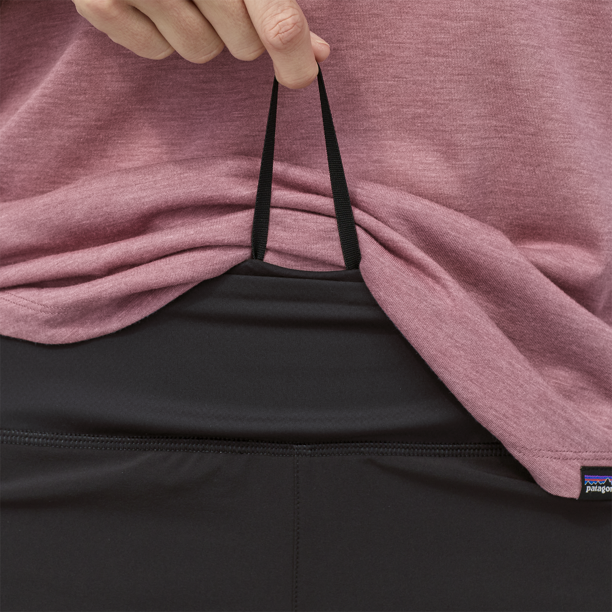 Short Mujer Strider Pro Shorts - 3½"