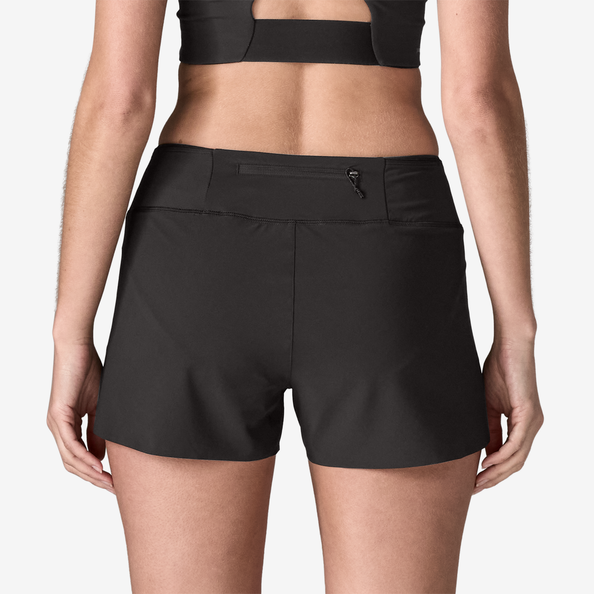 Short Mujer Strider Pro Shorts - 3½"