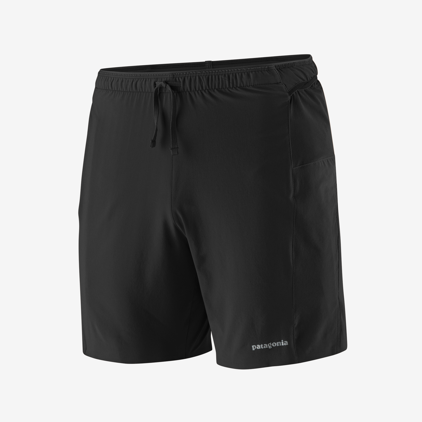 Short Hombre Strider Pro Shorts - 7"