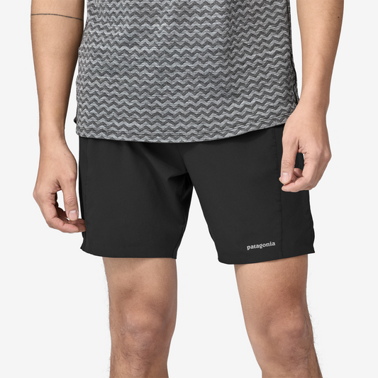 Short Hombre Strider Pro Shorts - 7"