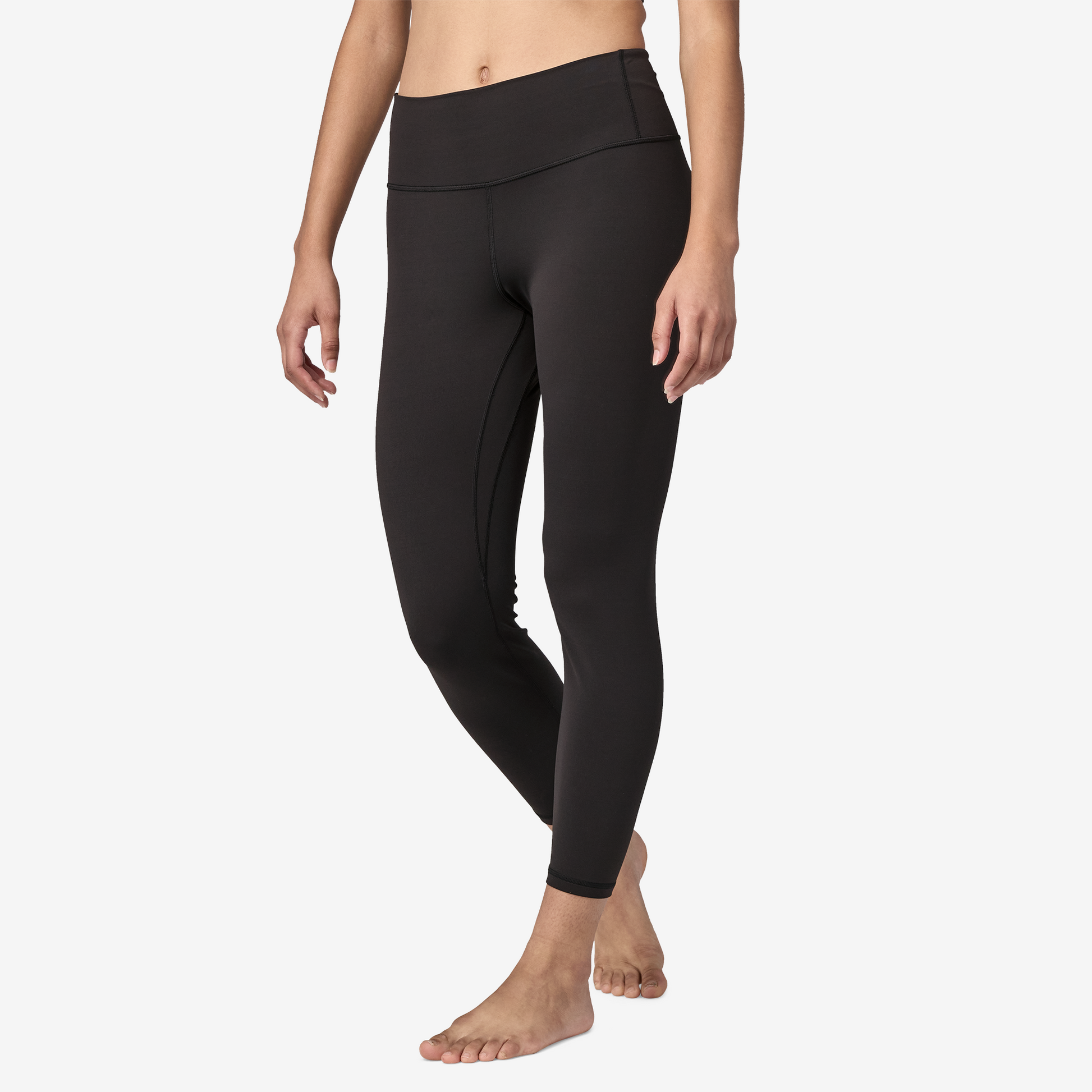 Leggings Mujer Maipo 7/8 Tights