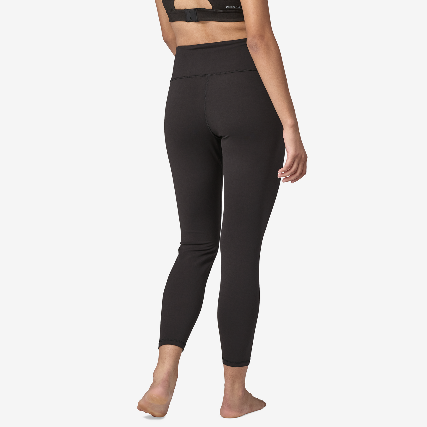 Leggings Mujer Maipo 7/8 Tights