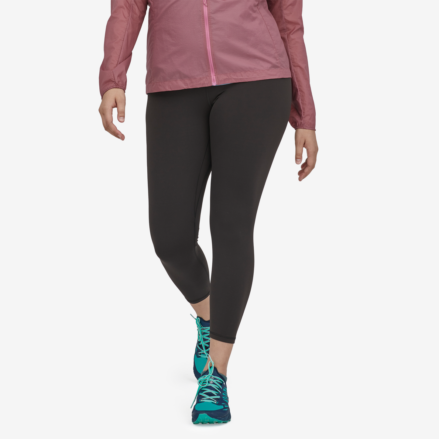 Leggings Mujer Maipo 7/8 Tights