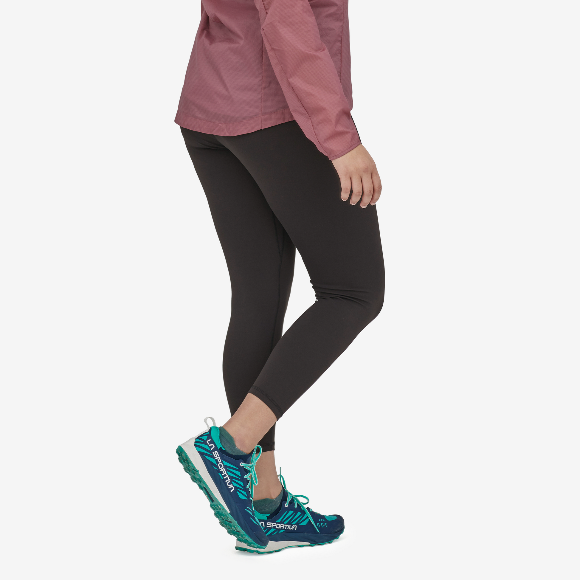 Leggings Mujer Maipo 7/8 Tights