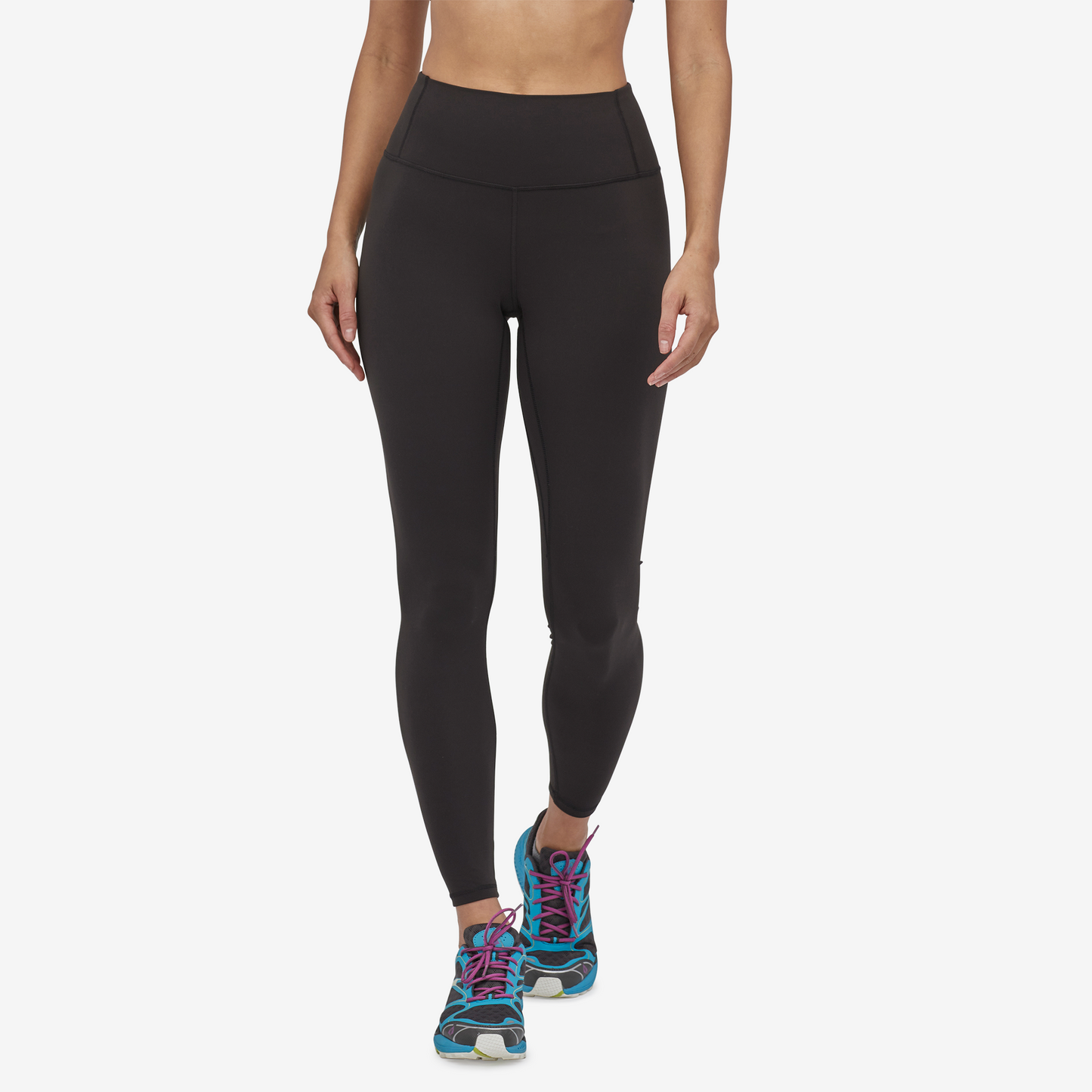 Leggings Mujer Maipo 7/8 Tights
