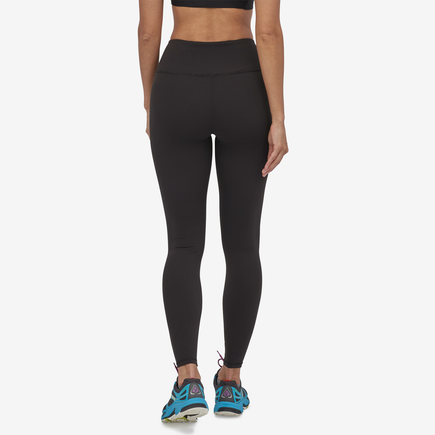 Leggings Mujer Maipo 7/8 Tights