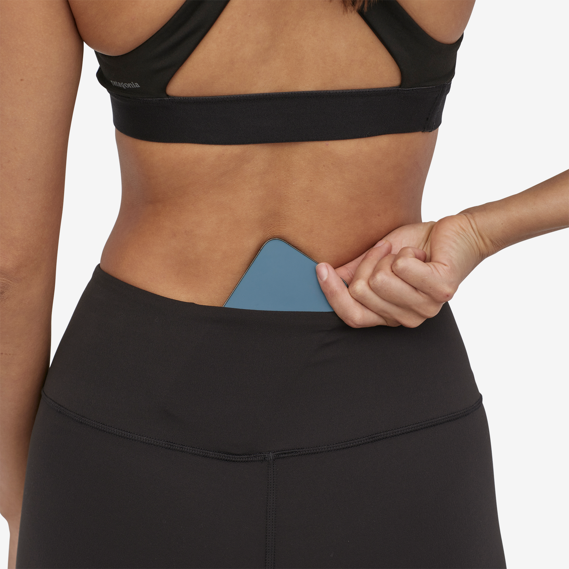 Leggings Mujer Maipo 7/8 Tights