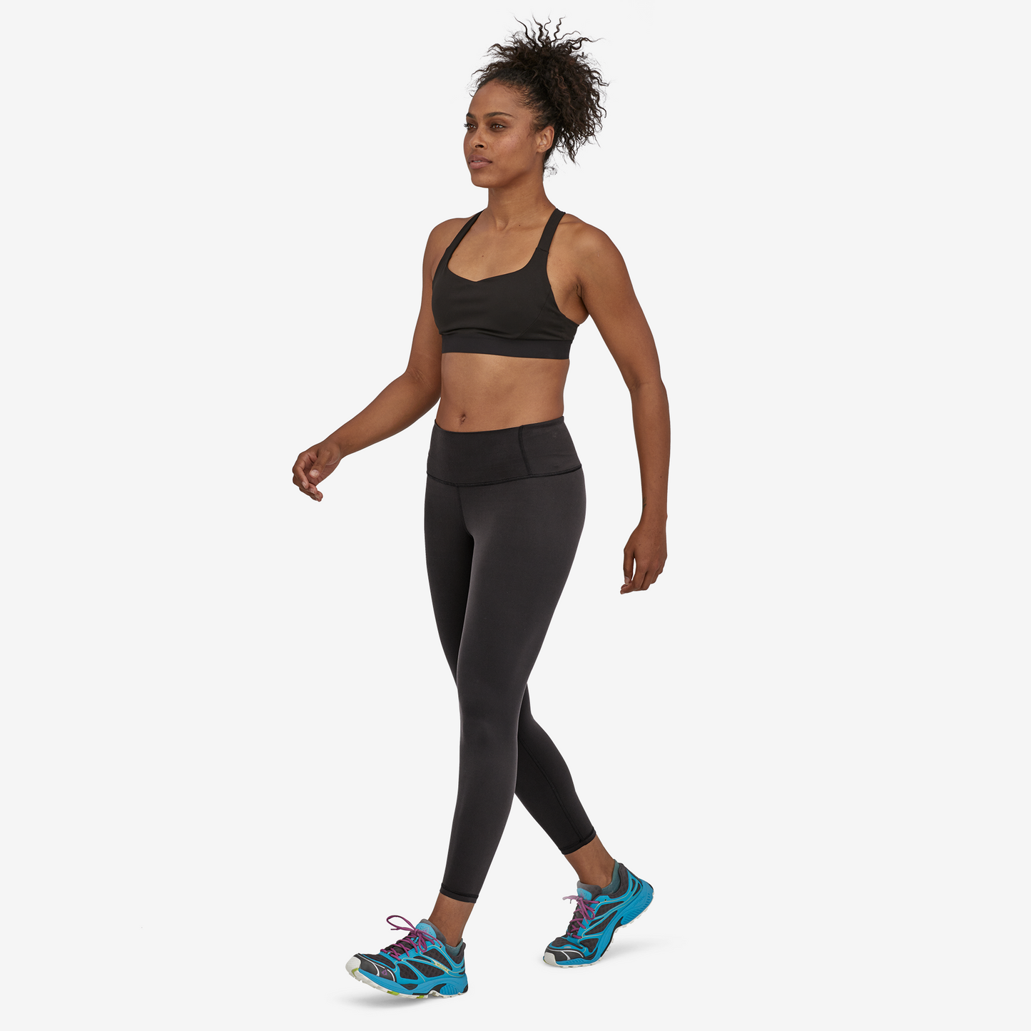 Leggings Mujer Maipo 7/8 Tights