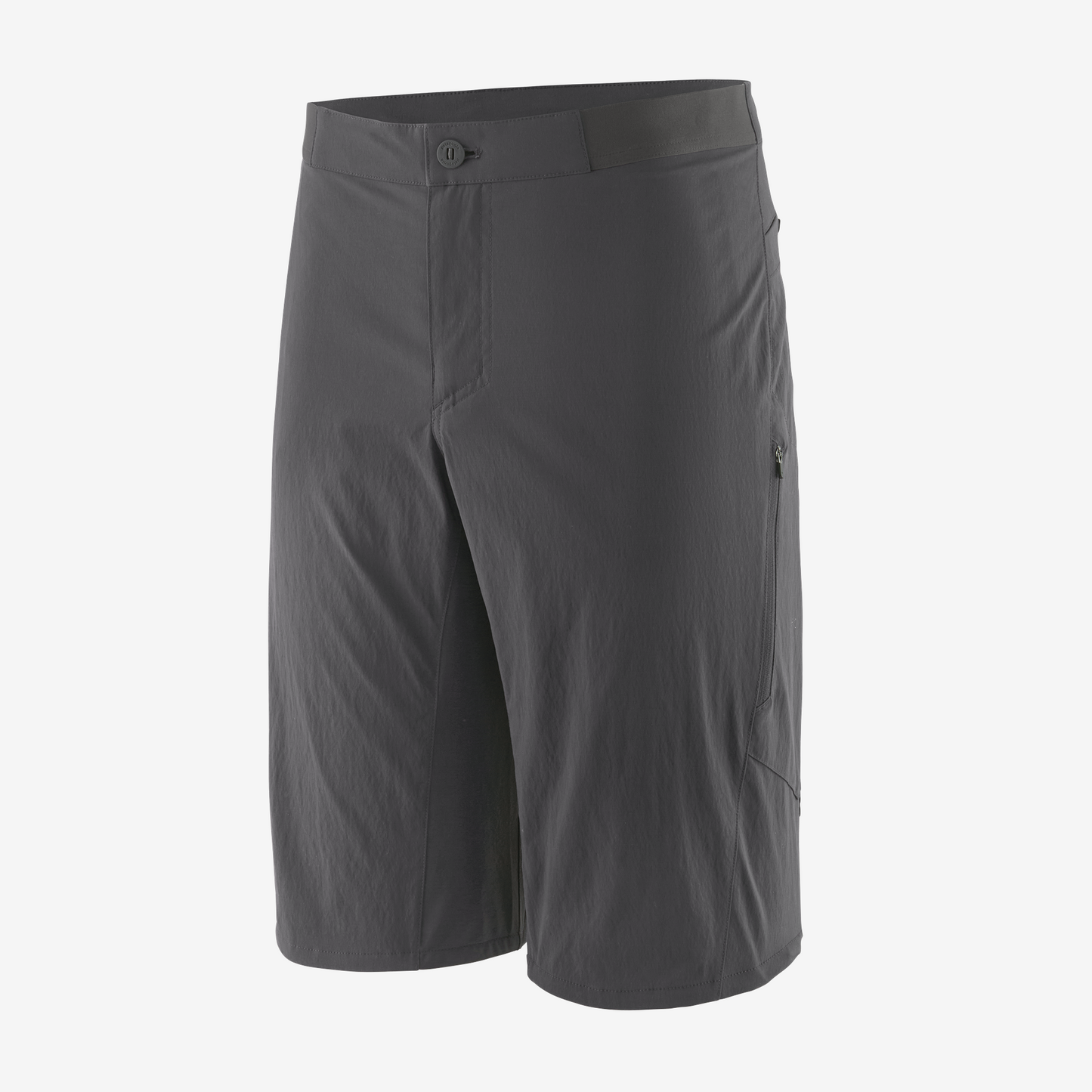 Short Hombre Landfarer Bike Shorts - 13"