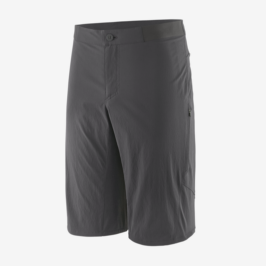 Short Hombre Landfarer Bike Shorts - 13"