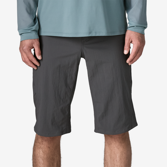 Short Hombre Landfarer Bike Shorts - 13"