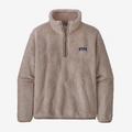 Polar Mujer Los Gatos 1/4-Zip