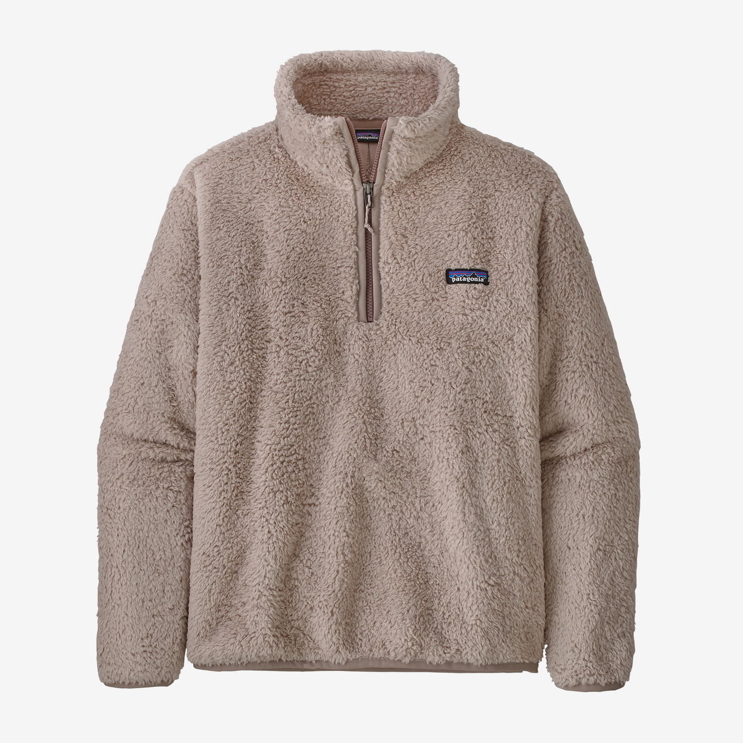 Polar Mujer Los Gatos 1/4-Zip