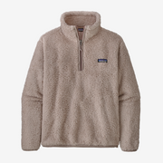 Polar Mujer Los Gatos 1/4-Zip