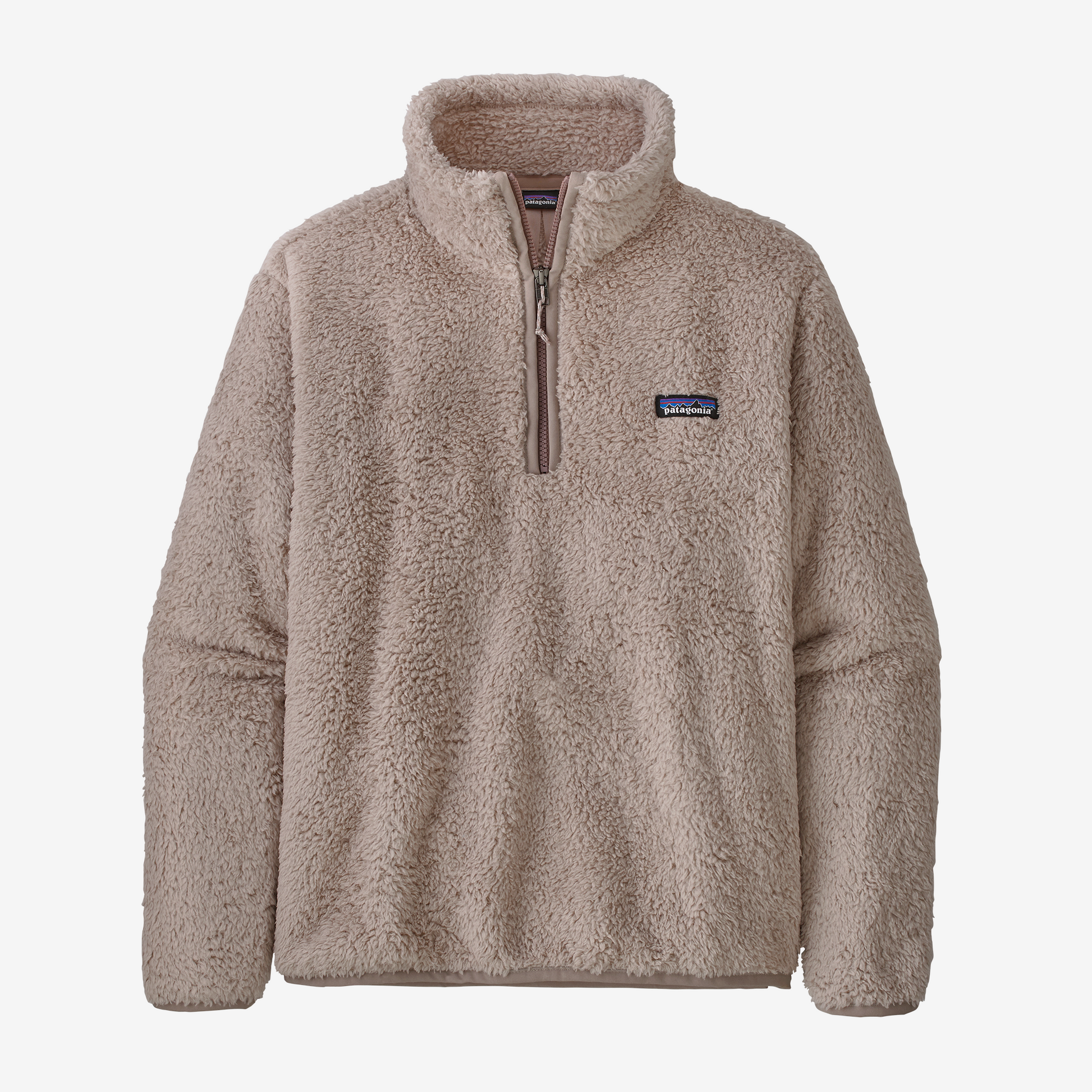 Polar Mujer Los Gatos 1/4-Zip