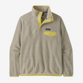 Polar Mujer Lightweight Synchilla® Snap-T® Pullover