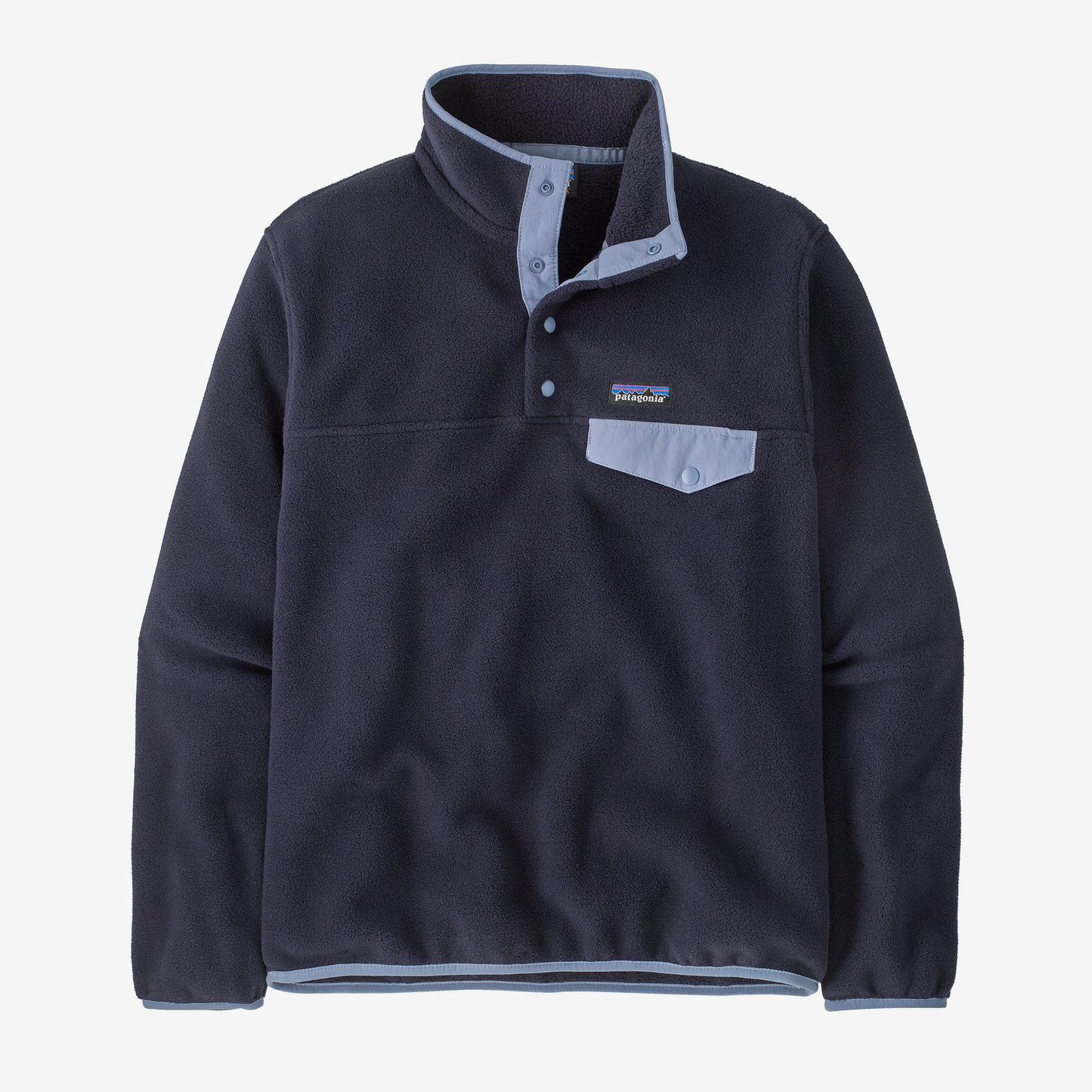 Polar Mujer Lightweight Synchilla® Snap-T® Pullover