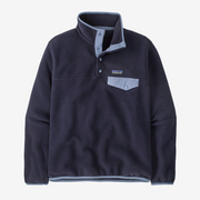 Polar Mujer Lightweight Synchilla® Snap-T® Pullover