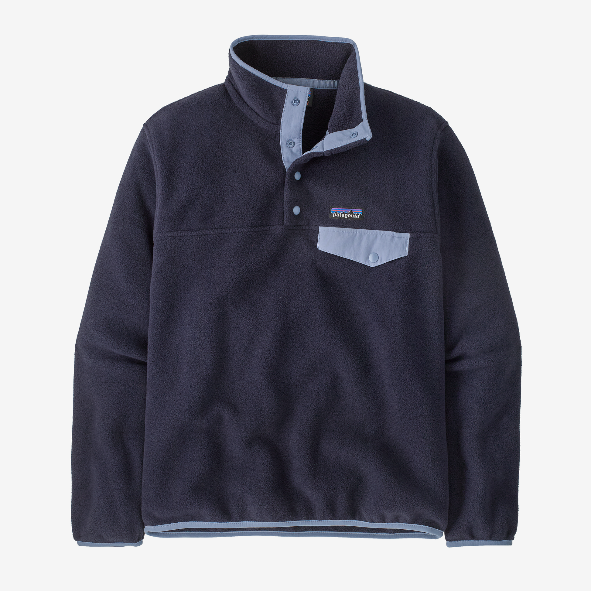 Polar Mujer Lightweight Synchilla® Snap-T® Pullover