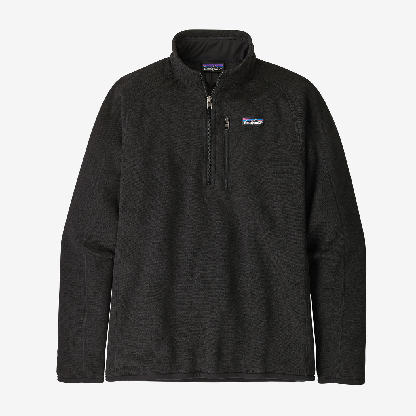Polar Hombre Better Sweater® 1/4-Zip