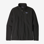 Polar Hombre Better Sweater® 1/4-Zip