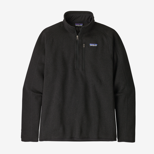 Polar Hombre Better Sweater® 1/4-Zip