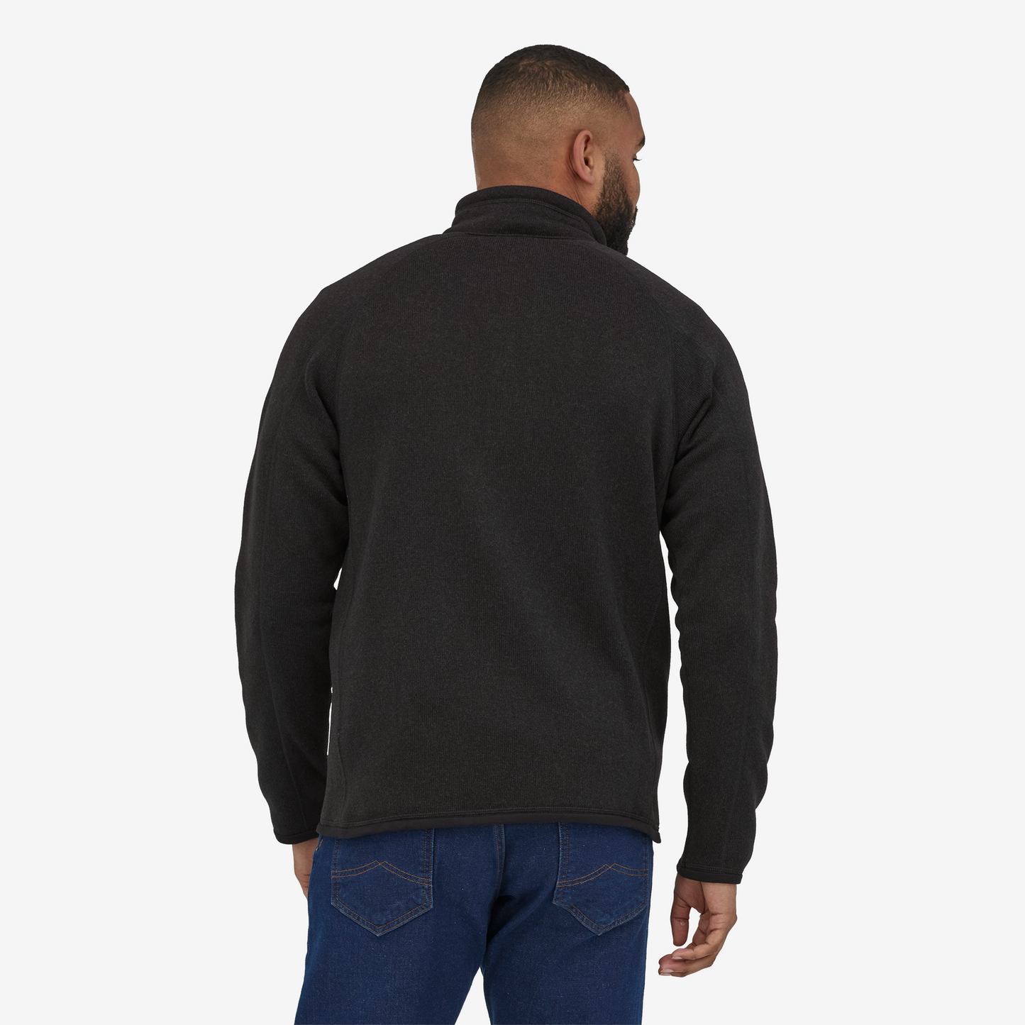 Polar Hombre Better Sweater® 1/4-Zip