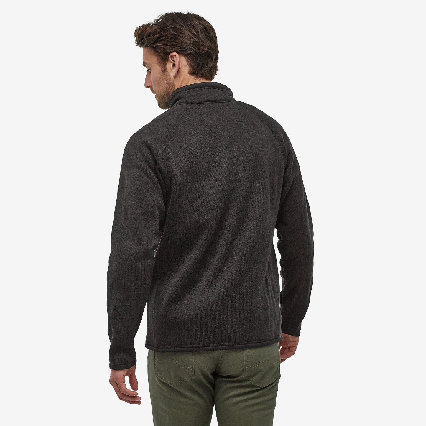 Polar Hombre Better Sweater® 1/4-Zip