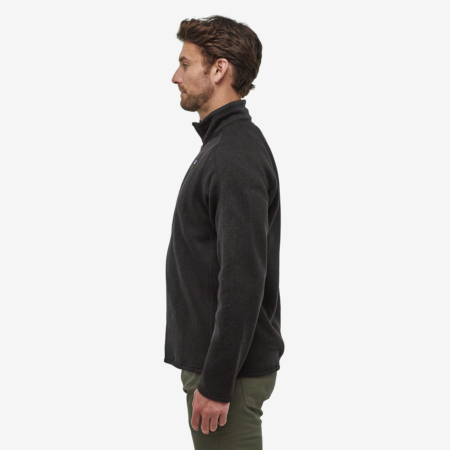 Polar Hombre Better Sweater® 1/4-Zip