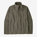 Polar Hombre Better Sweater® 1/4-Zip